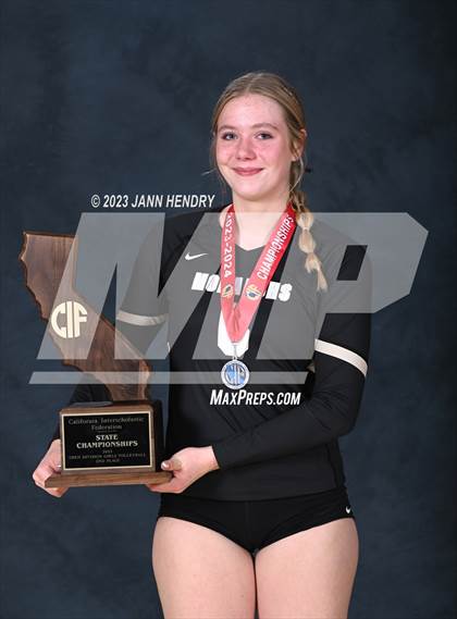 Thumbnail 1 in Archbishop Mitty @ Mater Dei (CIF State Open Division Final Awards) photogallery.