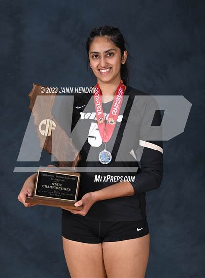 Thumbnail 1 in Archbishop Mitty @ Mater Dei (CIF State Open Division Final Awards) photogallery.