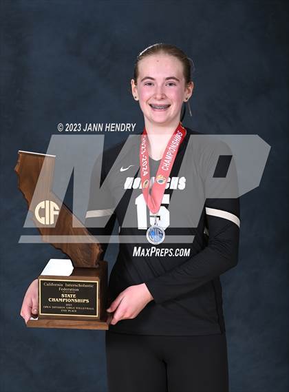 Thumbnail 1 in Archbishop Mitty @ Mater Dei (CIF State Open Division Final Awards) photogallery.
