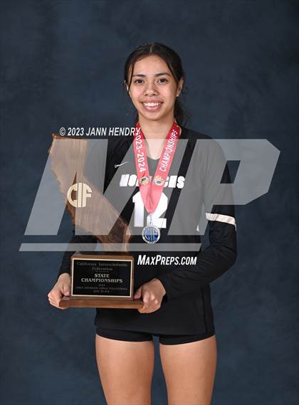 Thumbnail 3 in Archbishop Mitty @ Mater Dei (CIF State Open Division Final Awards) photogallery.
