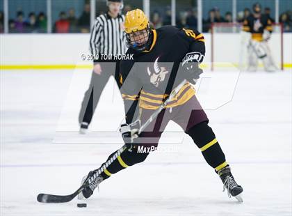 Thumbnail 3 in Summit vs Westfield (Union County Tournament Final) photogallery.
