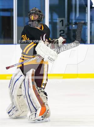 Summit vs Westfield (Union County Tournament Final)