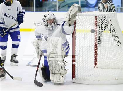 Thumbnail 3 in Summit vs Westfield (Union County Tournament Final) photogallery.