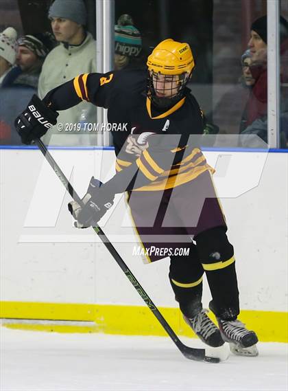 Thumbnail 1 in Summit vs Westfield (Union County Tournament Final) photogallery.