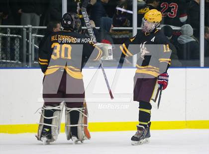 Thumbnail 3 in Summit vs Westfield (Union County Tournament Final) photogallery.