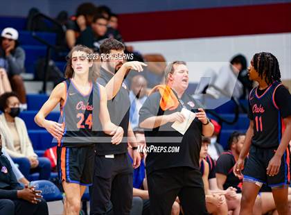 Thumbnail 2 in Grand Oaks vs College Park photogallery.