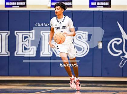 Thumbnail 2 in Grand Oaks vs College Park photogallery.