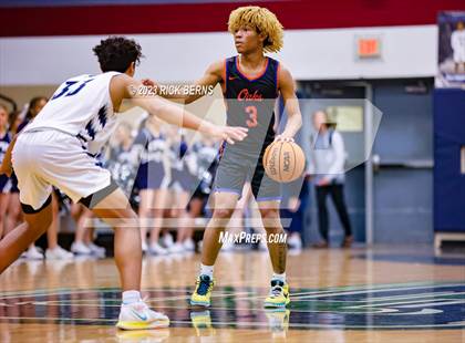 Thumbnail 1 in Grand Oaks vs College Park photogallery.