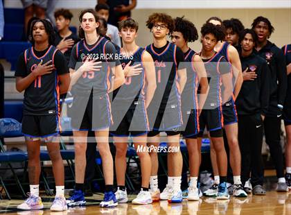 Thumbnail 1 in Grand Oaks vs College Park photogallery.