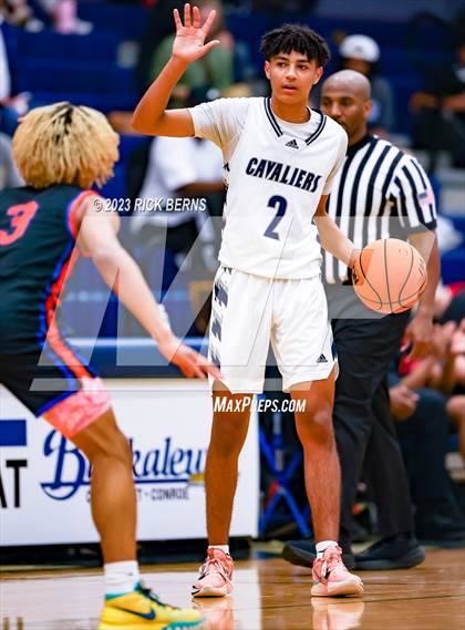 Thumbnail 2 in Grand Oaks vs College Park photogallery.