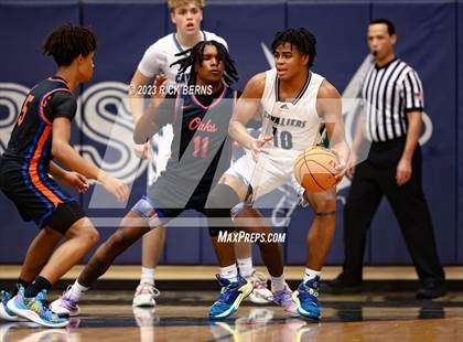 Thumbnail 2 in Grand Oaks vs College Park photogallery.