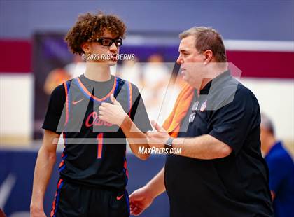 Thumbnail 1 in Grand Oaks vs College Park photogallery.