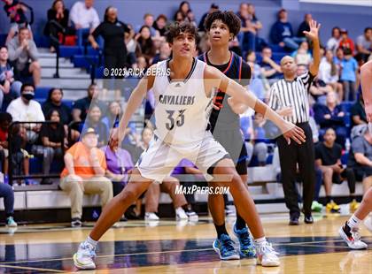Thumbnail 1 in Grand Oaks vs College Park photogallery.