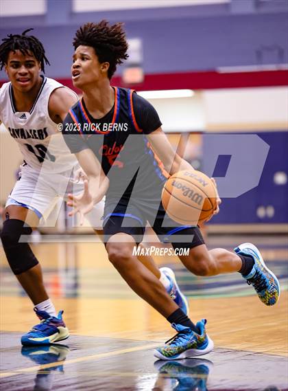 Thumbnail 3 in Grand Oaks vs College Park photogallery.