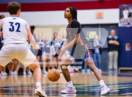 Thumbnail 3 in Grand Oaks vs College Park photogallery.