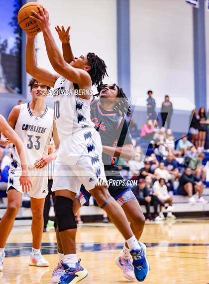Thumbnail 1 in Grand Oaks vs College Park photogallery.