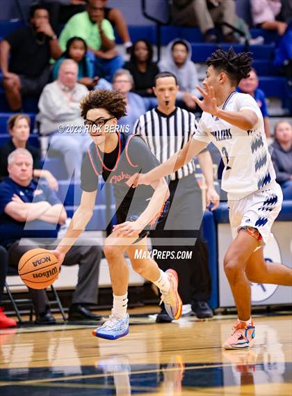 Thumbnail 2 in Grand Oaks vs College Park photogallery.
