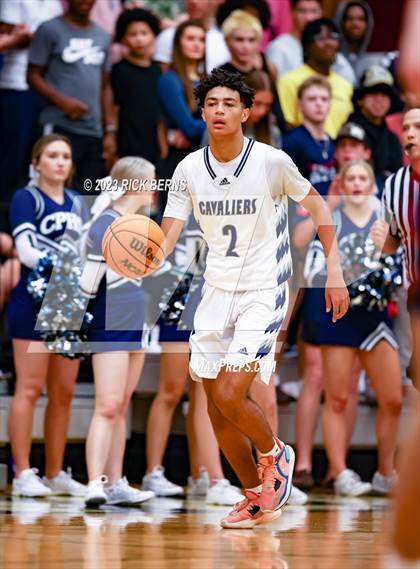 Thumbnail 2 in Grand Oaks vs College Park photogallery.
