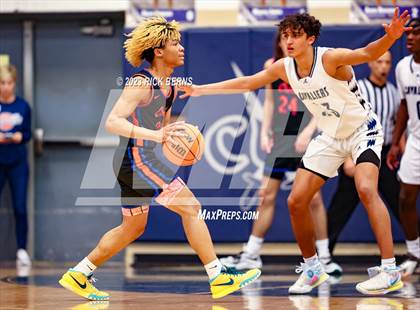 Thumbnail 3 in Grand Oaks vs College Park photogallery.