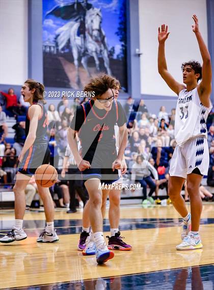 Thumbnail 1 in Grand Oaks vs College Park photogallery.