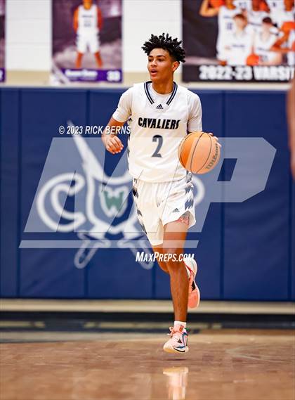 Thumbnail 3 in Grand Oaks vs College Park photogallery.