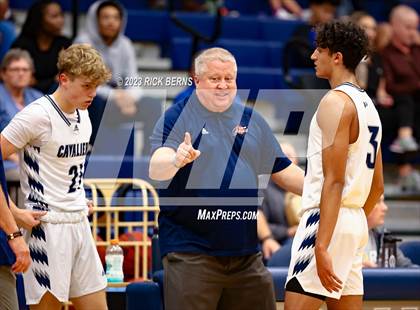 Thumbnail 2 in Grand Oaks vs College Park photogallery.