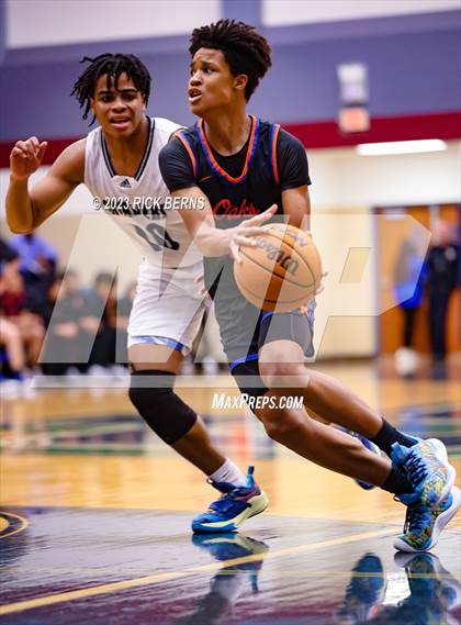 Thumbnail 1 in Grand Oaks vs College Park photogallery.
