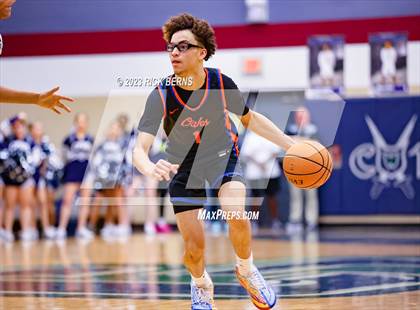 Thumbnail 2 in Grand Oaks vs College Park photogallery.