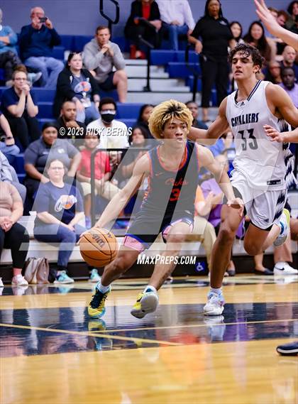 Thumbnail 3 in Grand Oaks vs College Park photogallery.