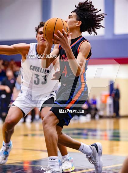 Thumbnail 1 in Grand Oaks vs College Park photogallery.