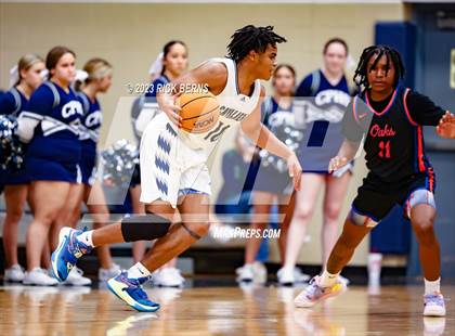 Thumbnail 2 in Grand Oaks vs College Park photogallery.