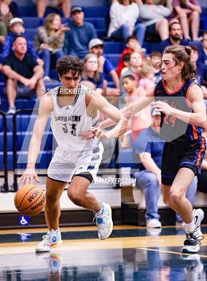 Thumbnail 1 in Grand Oaks vs College Park photogallery.