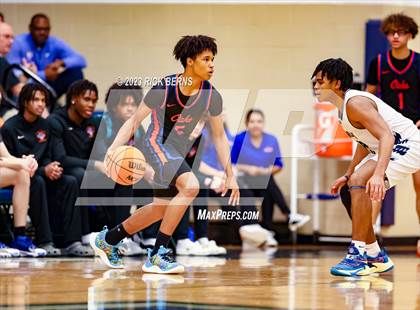 Thumbnail 1 in Grand Oaks vs College Park photogallery.