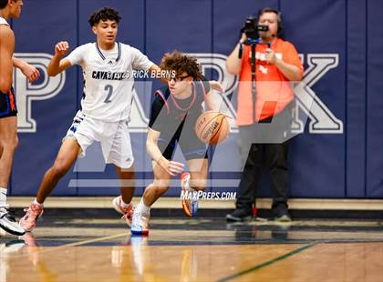Thumbnail 1 in Grand Oaks vs College Park photogallery.