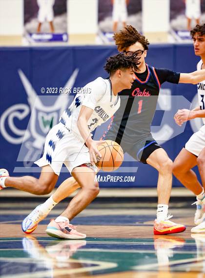 Thumbnail 1 in Grand Oaks vs College Park photogallery.