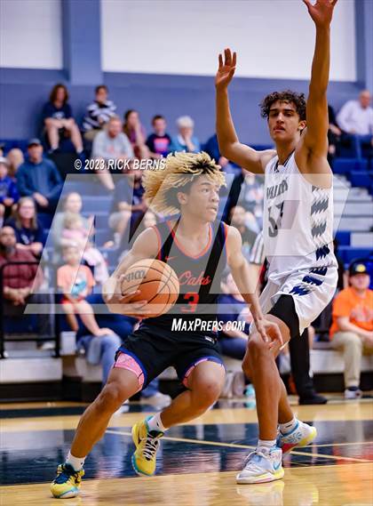 Thumbnail 1 in Grand Oaks vs College Park photogallery.