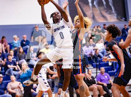 Thumbnail 2 in Grand Oaks vs College Park photogallery.