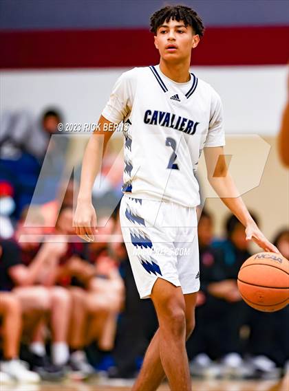 Thumbnail 2 in Grand Oaks vs College Park photogallery.
