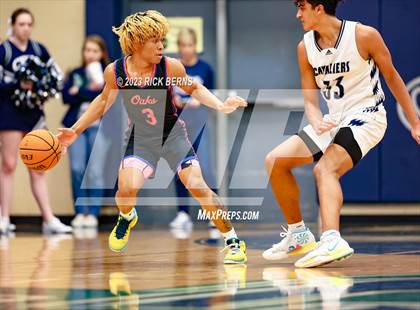 Thumbnail 2 in Grand Oaks vs College Park photogallery.