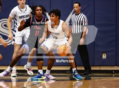 Thumbnail 1 in Grand Oaks vs College Park photogallery.