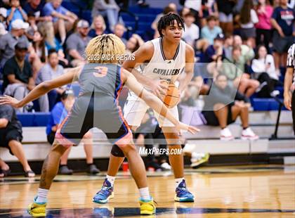 Thumbnail 2 in Grand Oaks vs College Park photogallery.