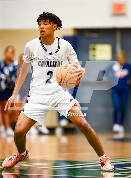 Thumbnail 1 in Grand Oaks vs College Park photogallery.