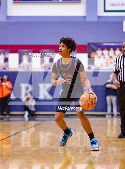 Thumbnail 3 in Grand Oaks vs College Park photogallery.