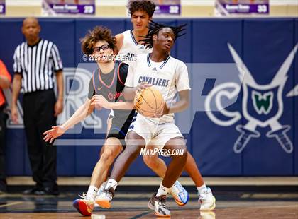 Thumbnail 1 in Grand Oaks vs College Park photogallery.