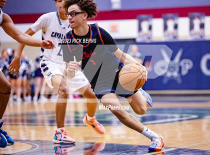 Thumbnail 3 in Grand Oaks vs College Park photogallery.