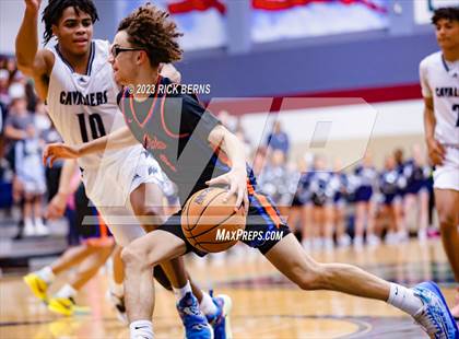 Thumbnail 2 in Grand Oaks vs College Park photogallery.