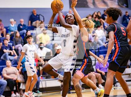 Thumbnail 1 in Grand Oaks vs College Park photogallery.