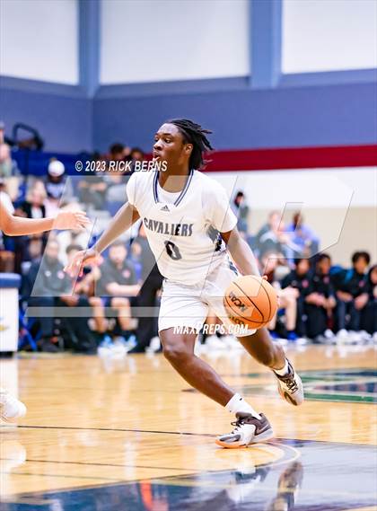 Thumbnail 2 in Grand Oaks vs College Park photogallery.