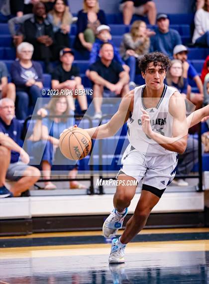 Thumbnail 3 in Grand Oaks vs College Park photogallery.