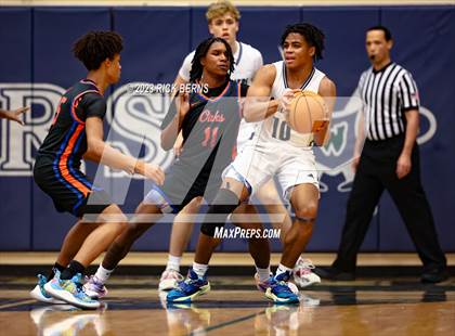 Thumbnail 3 in Grand Oaks vs College Park photogallery.